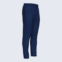 Pantalone leggero con cerniera alla caviglia Myron da bambino