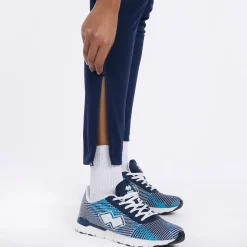 Pantalone leggero con cerniera alla caviglia Myron