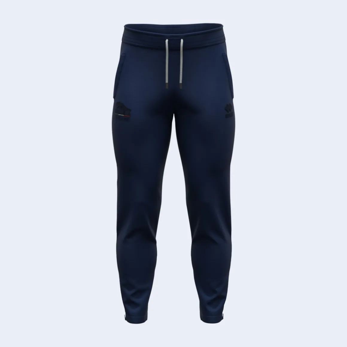 Pantalone Morgan per la Polizia di Stato - Linea LifeStyle Erreà