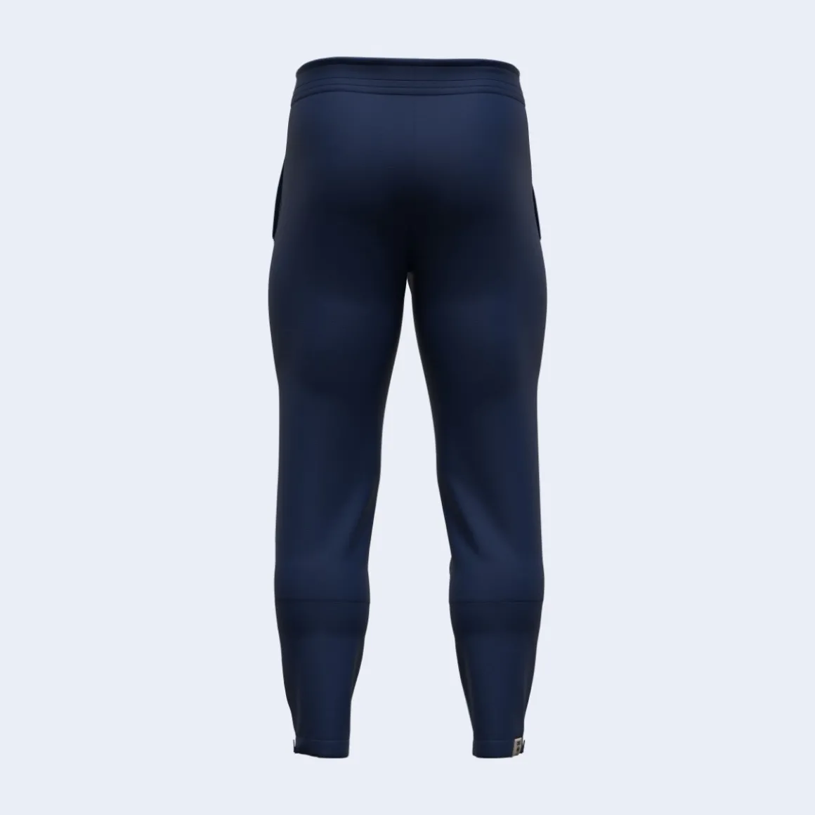 Pantalone Morgan per la Polizia di Stato - Linea LifeStyle Erreà