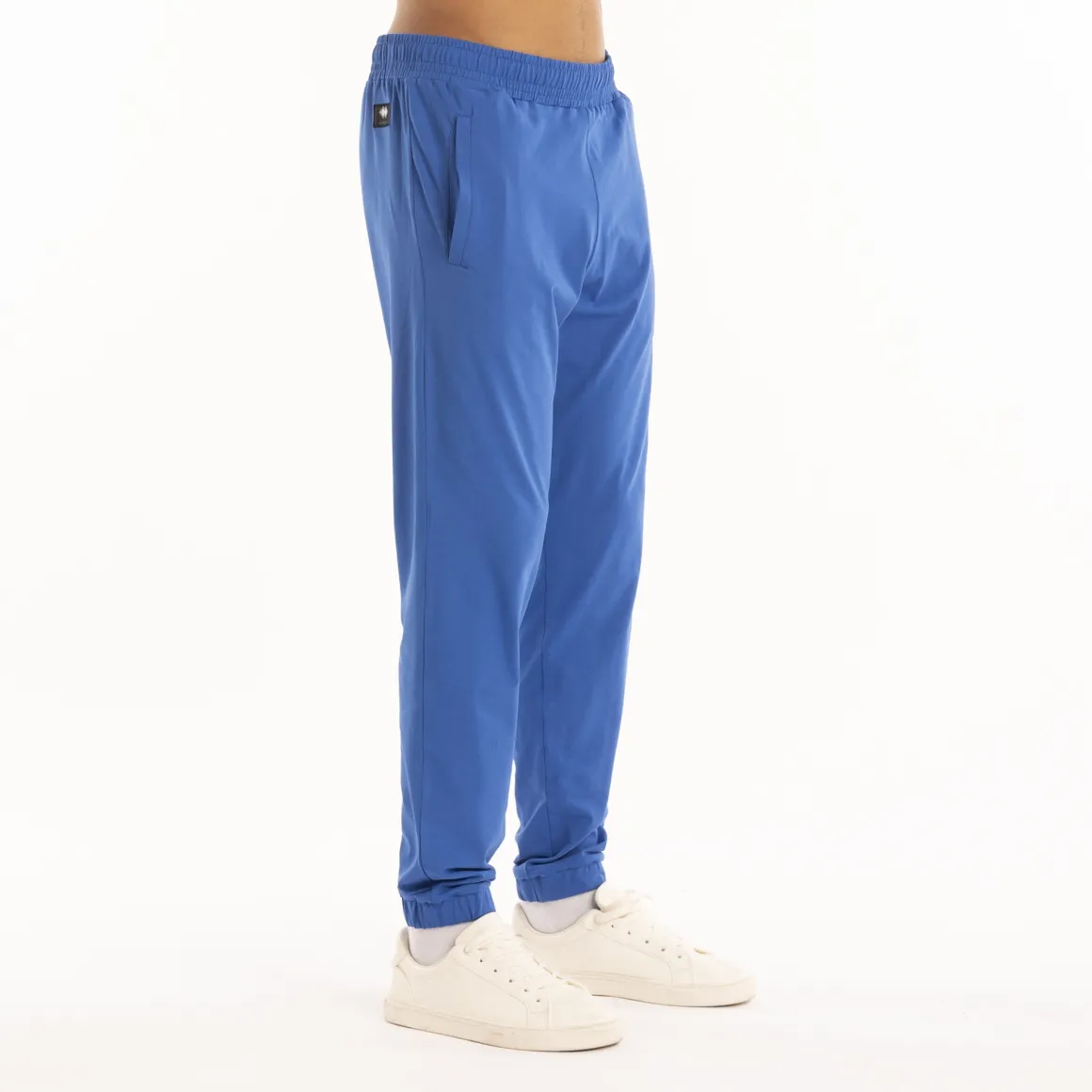 Pantaloni Cuff Pant Essential SS25