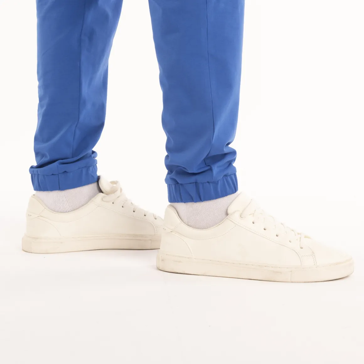 Pantaloni Cuff Pant Essential SS25