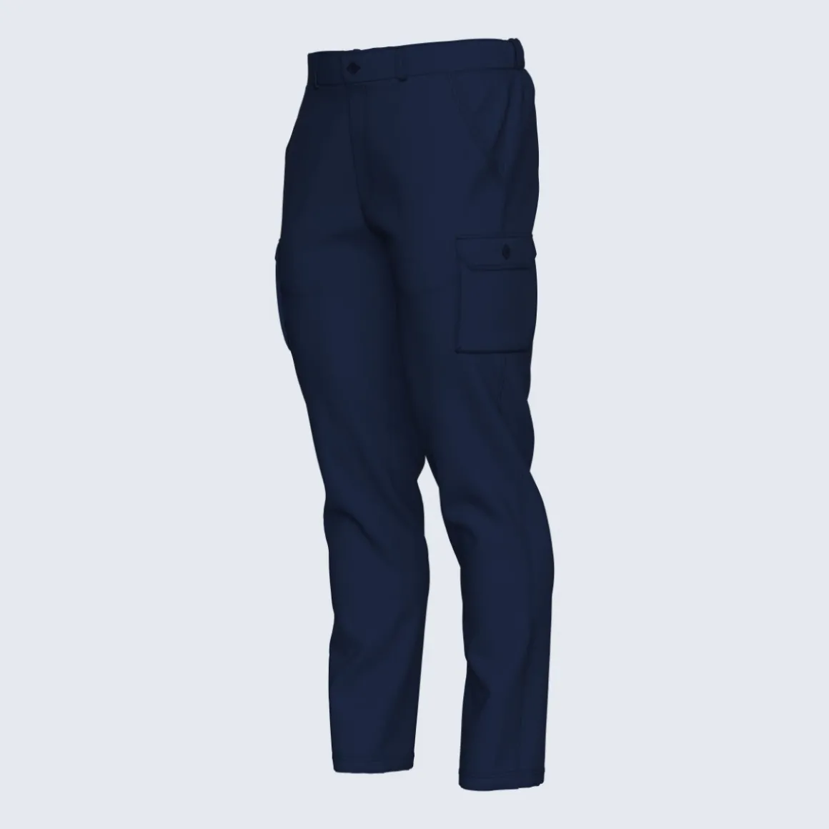 Pantaloni da bambino MTS