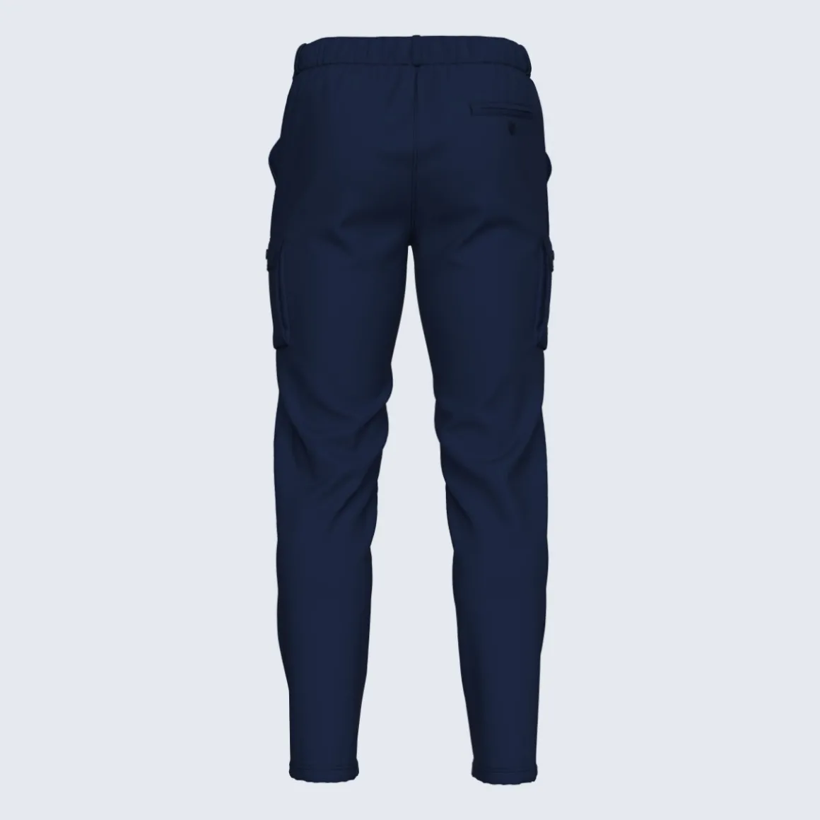 Pantaloni da bambino MTS