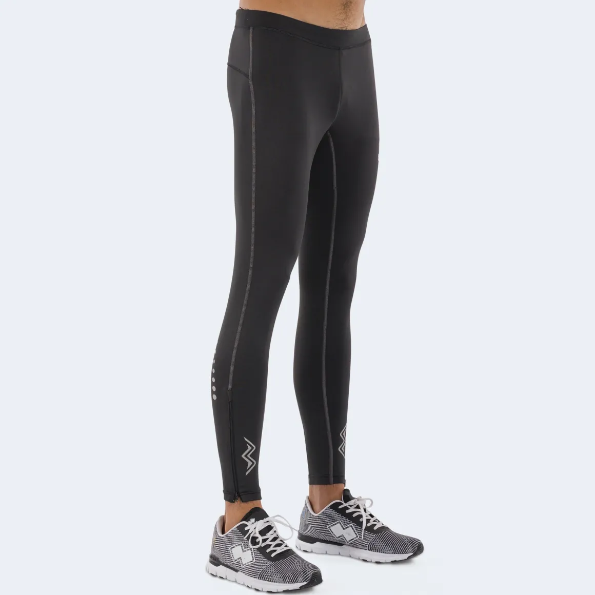 Pantaloni da running Kios 3.0
