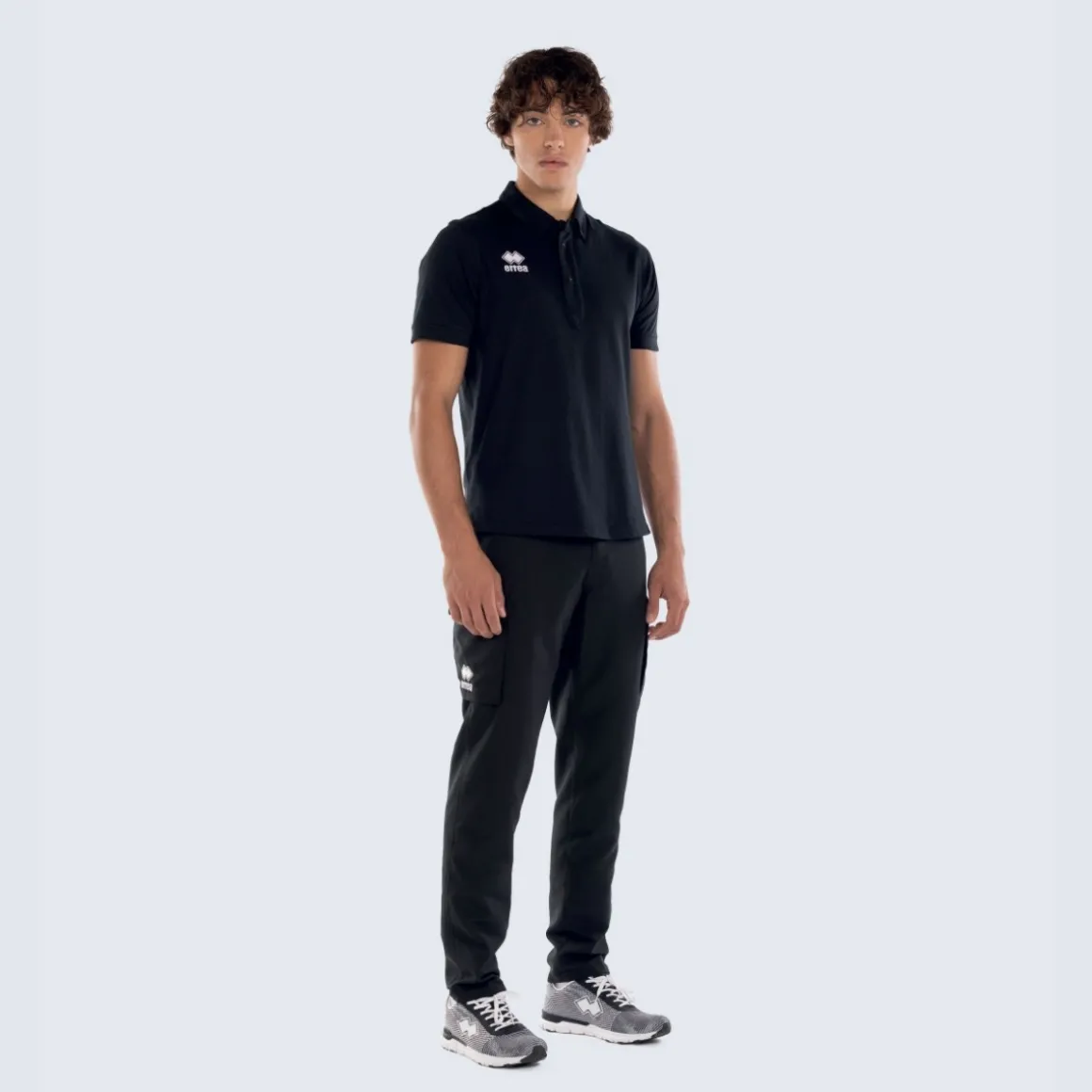 Pantaloni da uomo MTS
