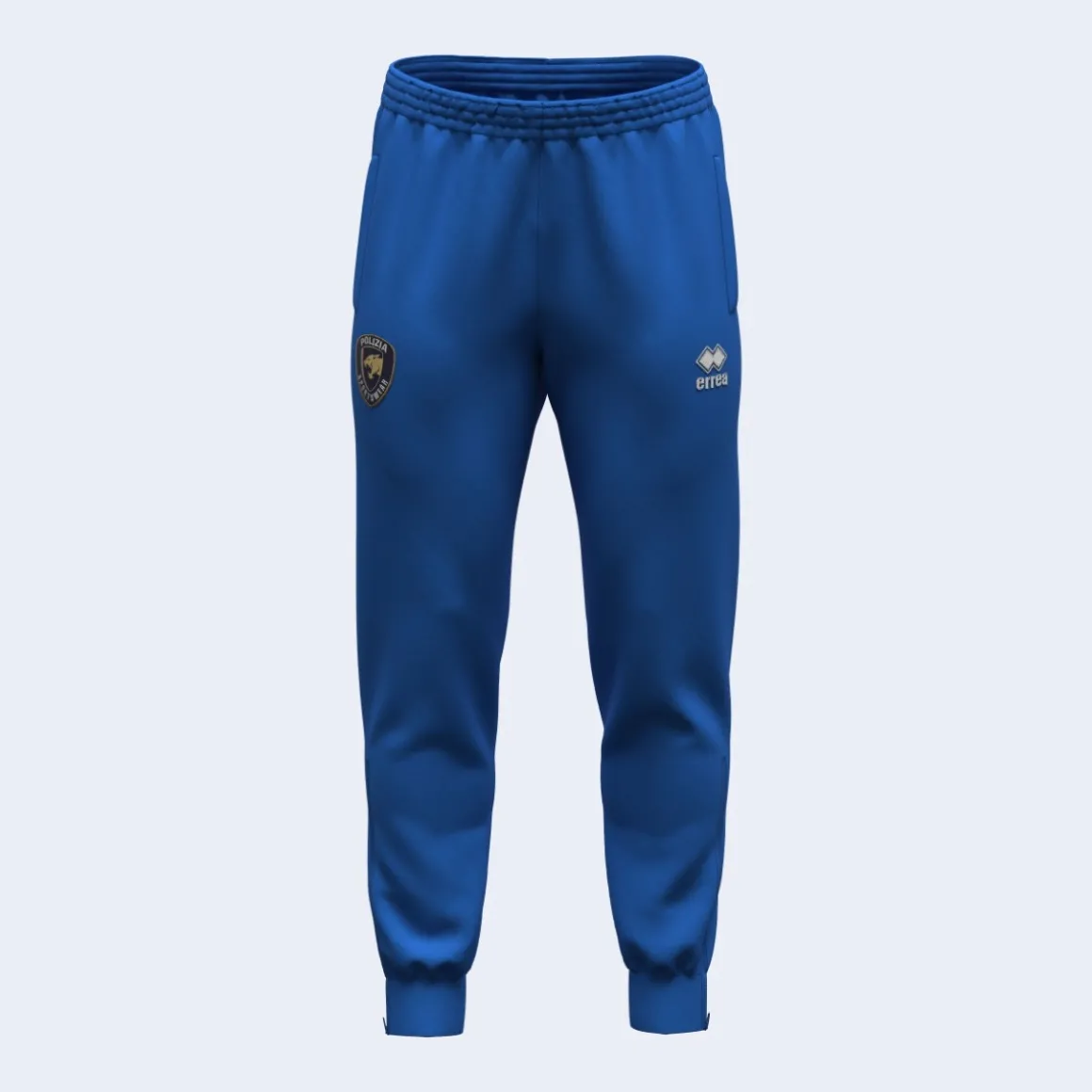 Pantaloni della tuta Milo 3.0 da bambino per la Polizia di Stato 23/24