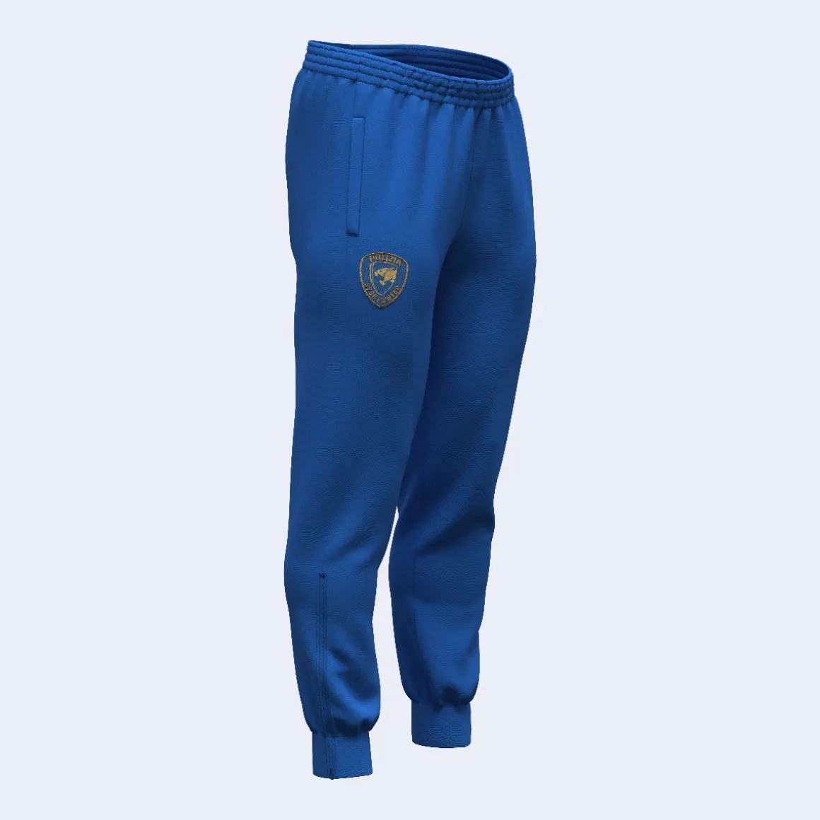 Pantaloni della tuta Milo 3.0 per la Polizia di Stato 23/24
