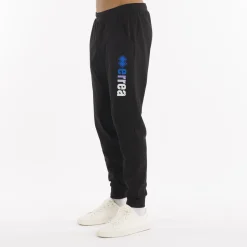 Pantaloni estivi Cuffed SS25