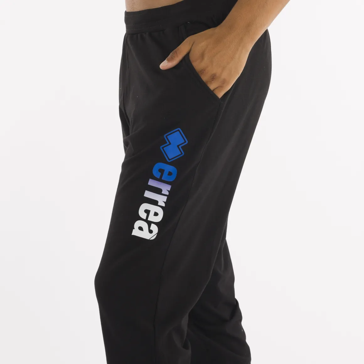 Pantaloni estivi Cuffed SS25