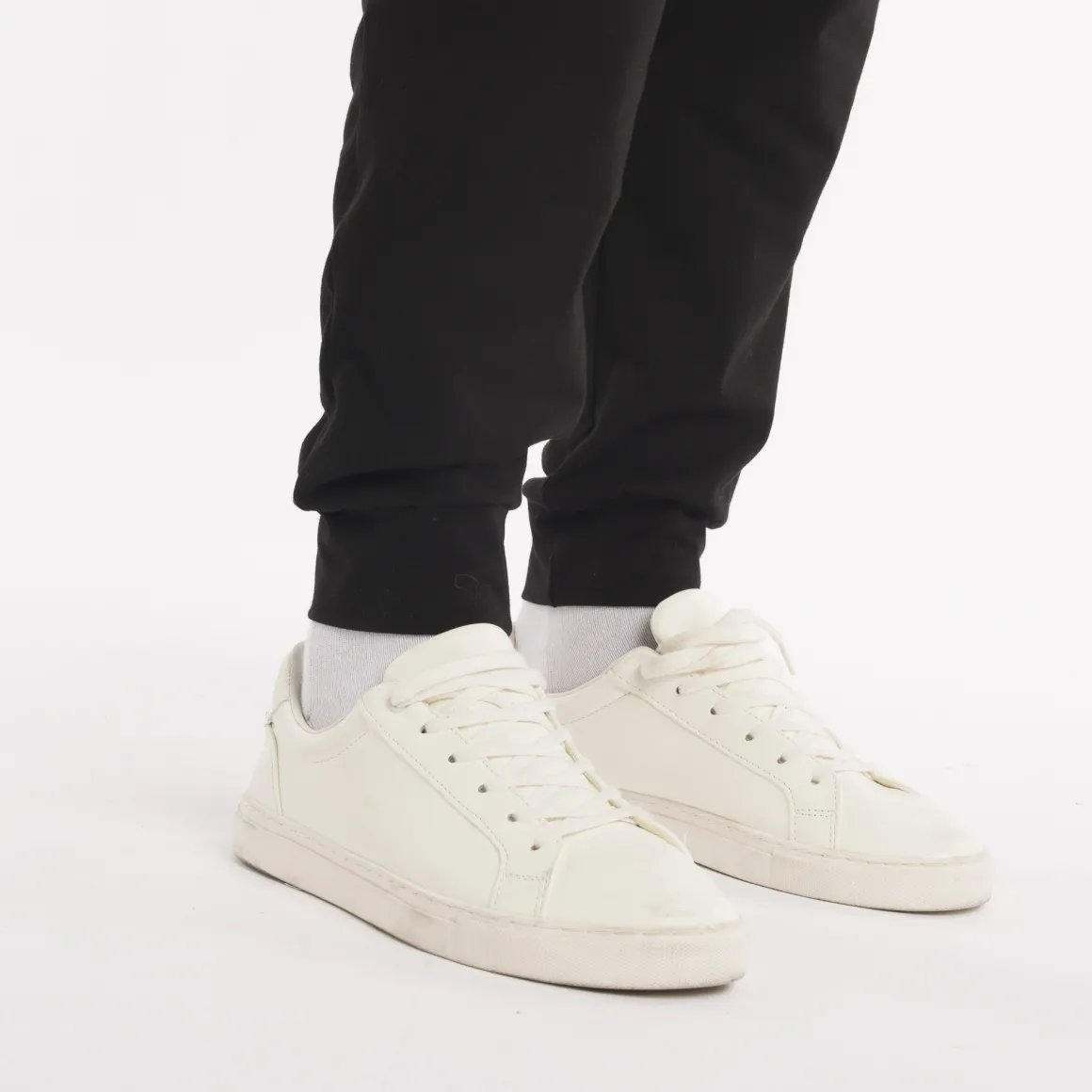 Pantaloni estivi Cuffed SS25