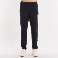 Pantaloni estivi Drake con cerniera alla caviglia SS25