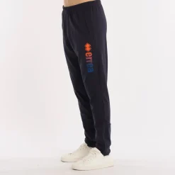 Pantaloni estivi Drake con cerniera alla caviglia SS25