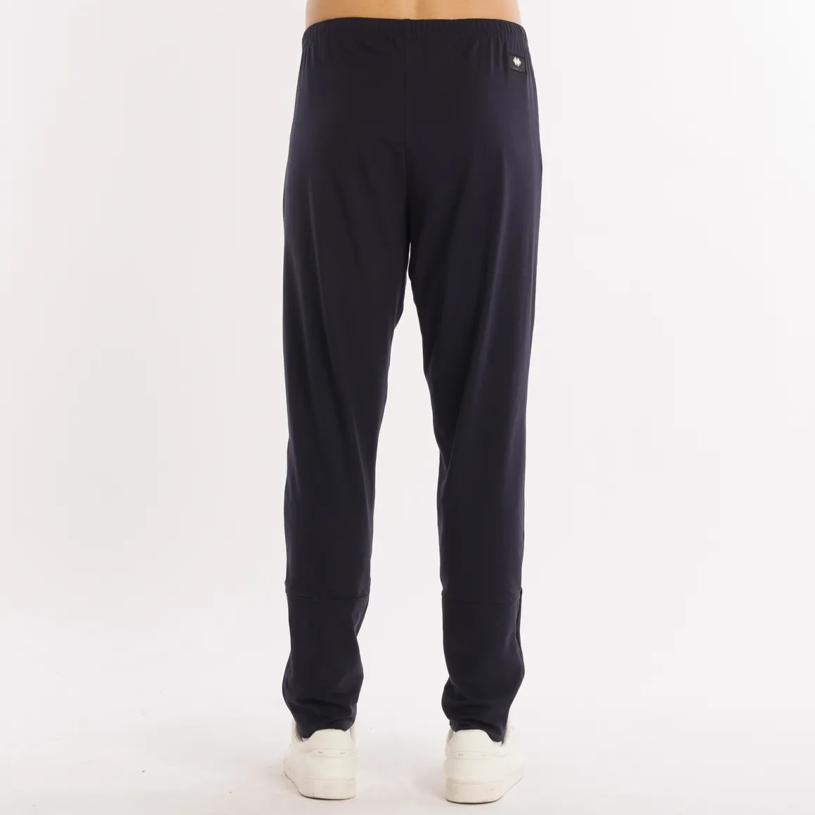 Pantaloni estivi Drake con cerniera alla caviglia SS25