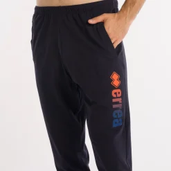 Pantaloni estivi Drake con cerniera alla caviglia SS25