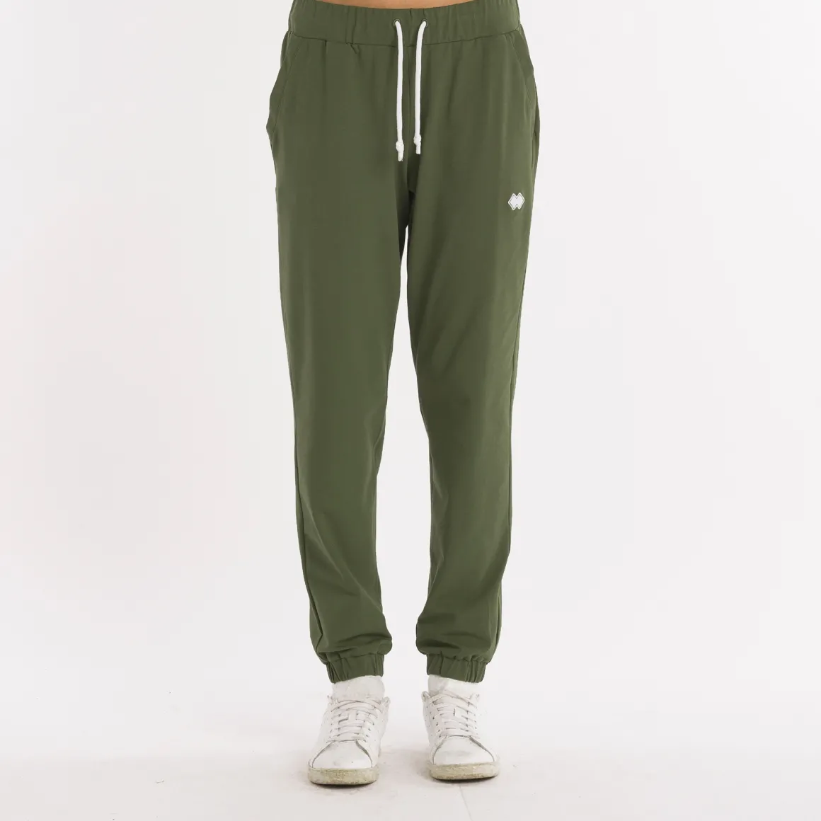 Pantaloni joggers donna Essential SS25