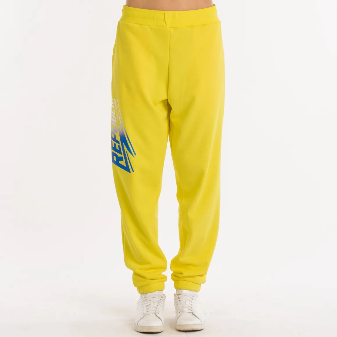 Pantaloni Joggers Origins