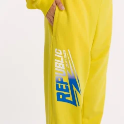 Pantaloni Joggers Origins