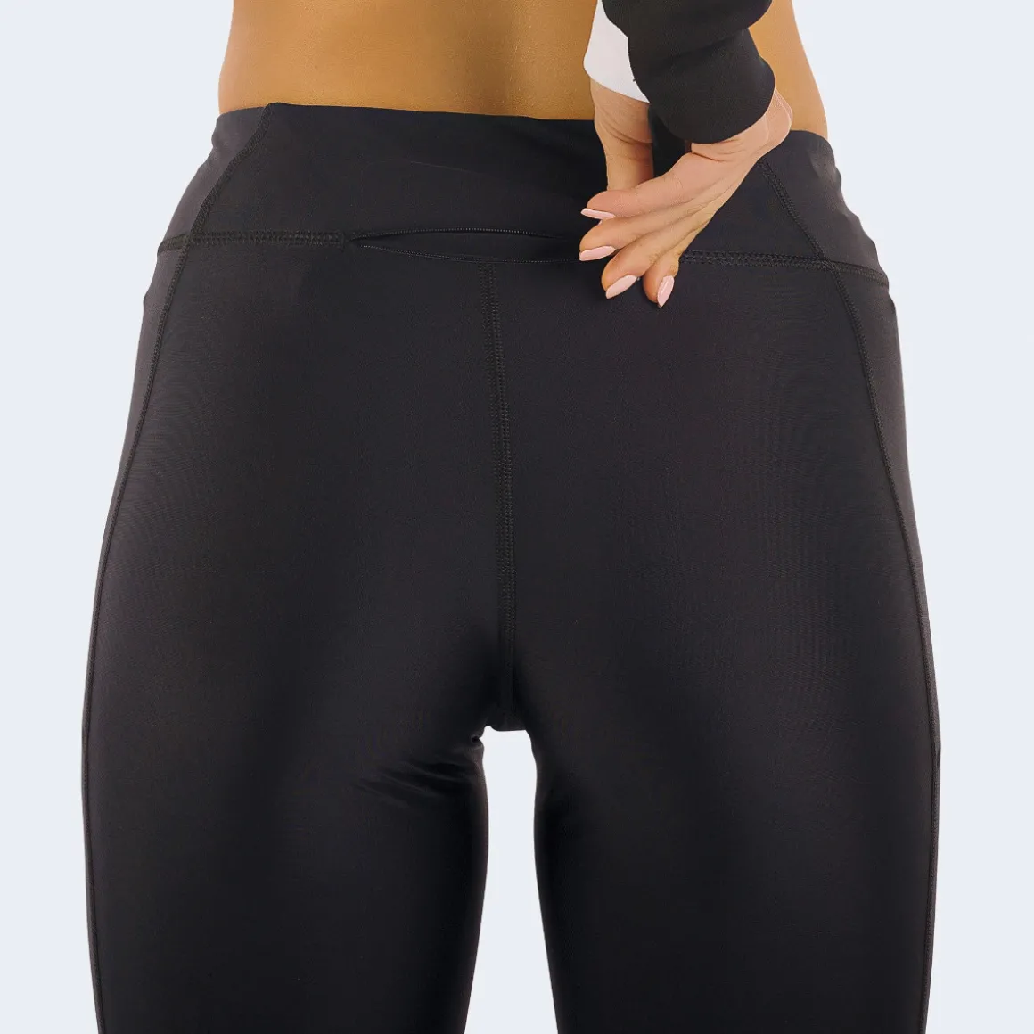 Pantaloni running da donna Marlene