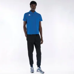Polo a maniche corte Evo di Erreà per uomo