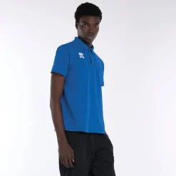 Polo a maniche corte Evo di Erreà per uomo