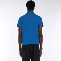 Polo a maniche corte Evo di Erreà per uomo