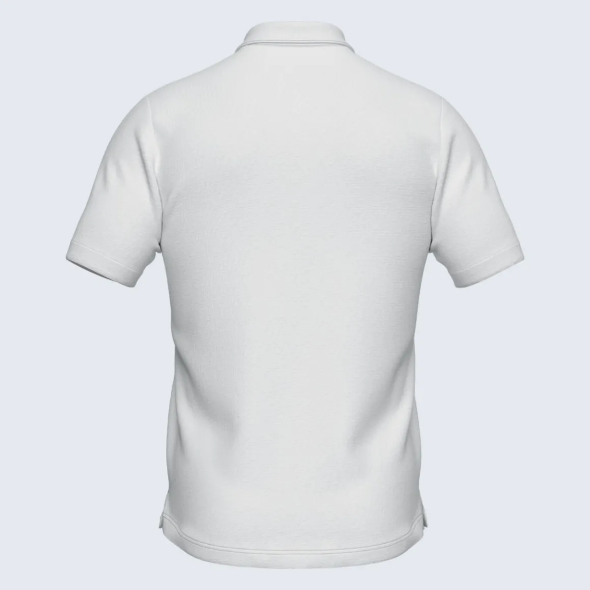Polo Class da bambino