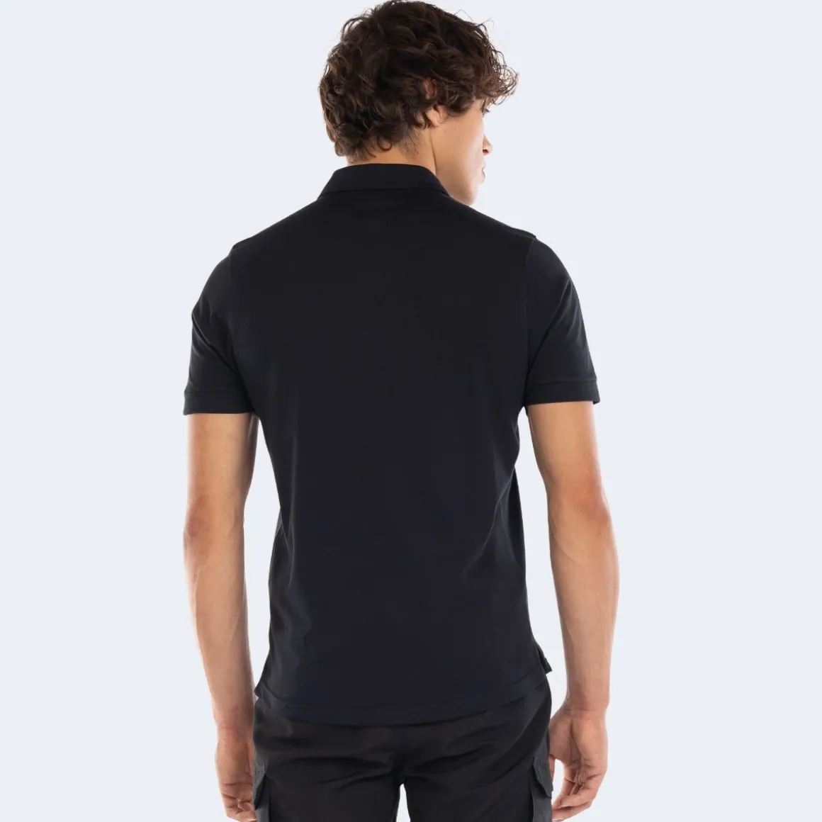 Polo Class unisex