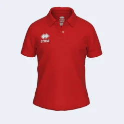 Polo da bambina Alexis