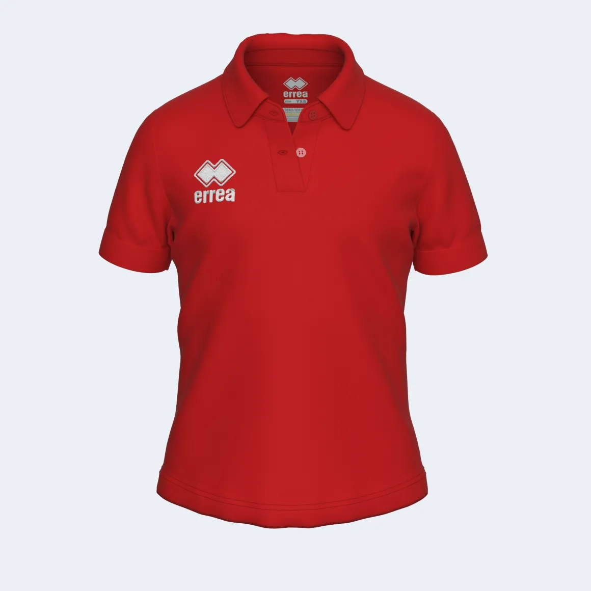 Polo da bambina Alexis