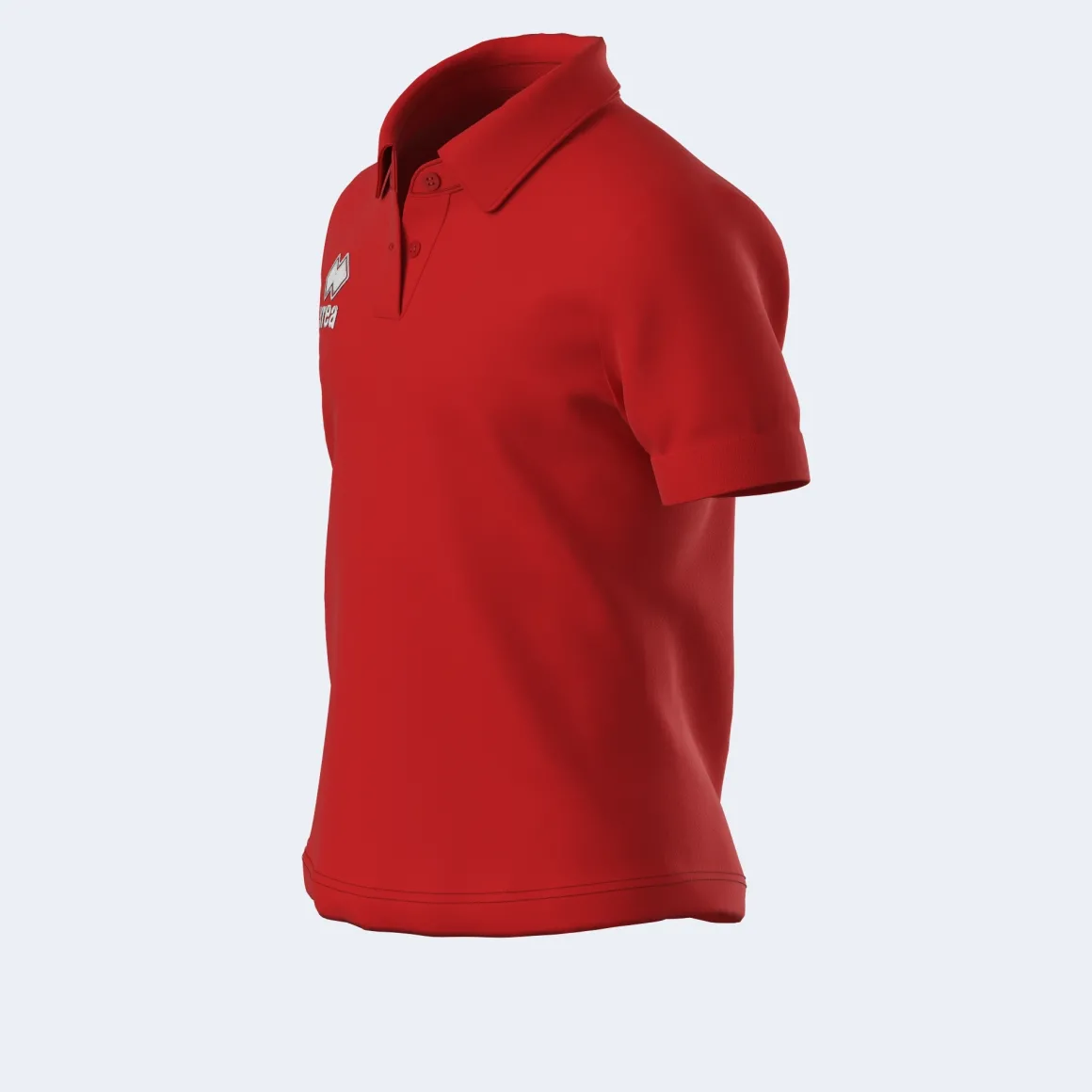 Polo da bambina Alexis