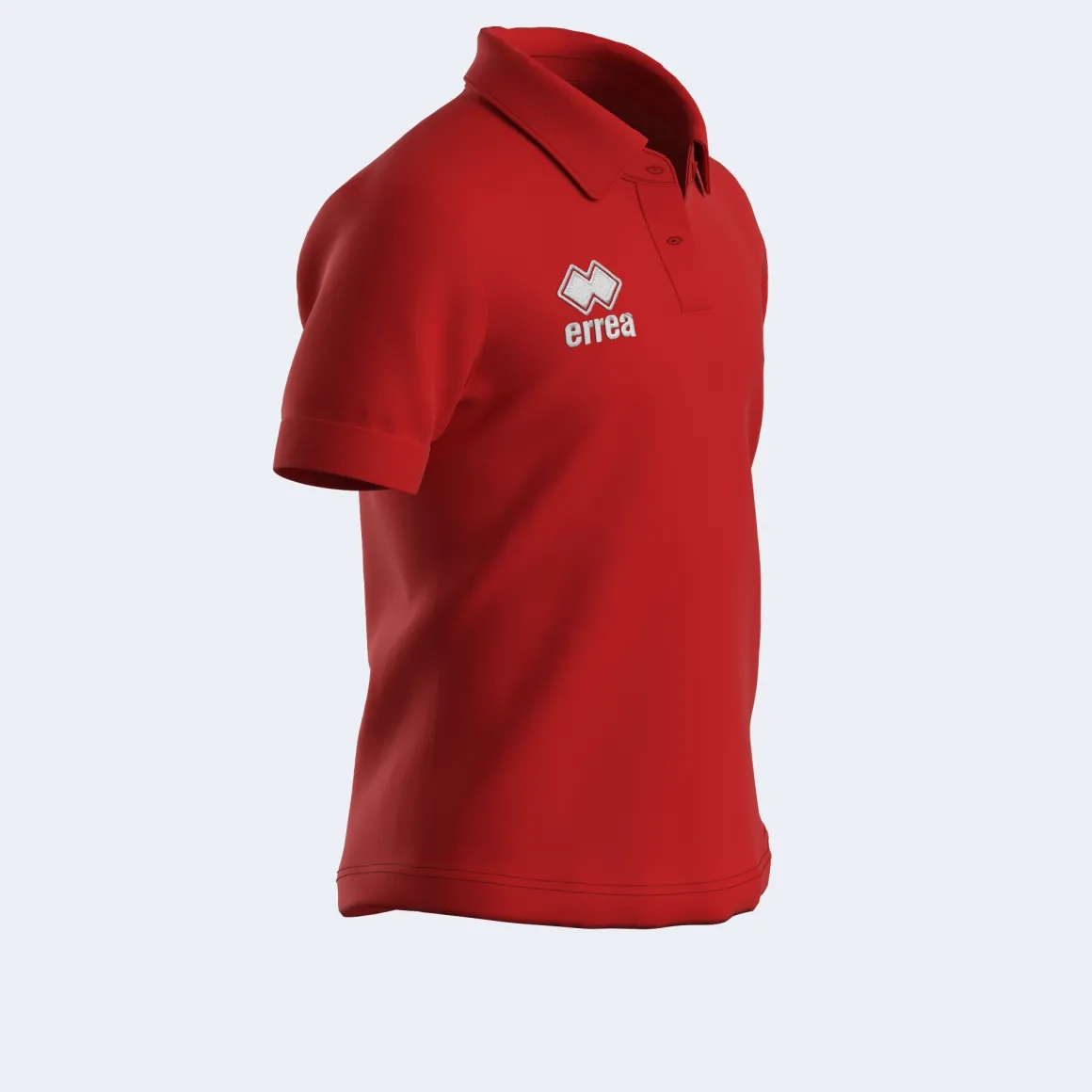 Polo da bambina Alexis