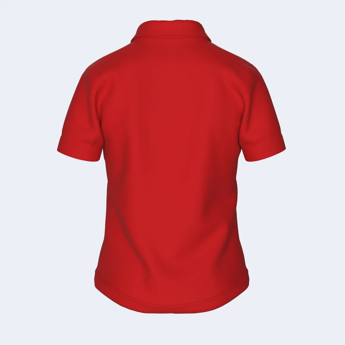 Polo da bambina Alexis
