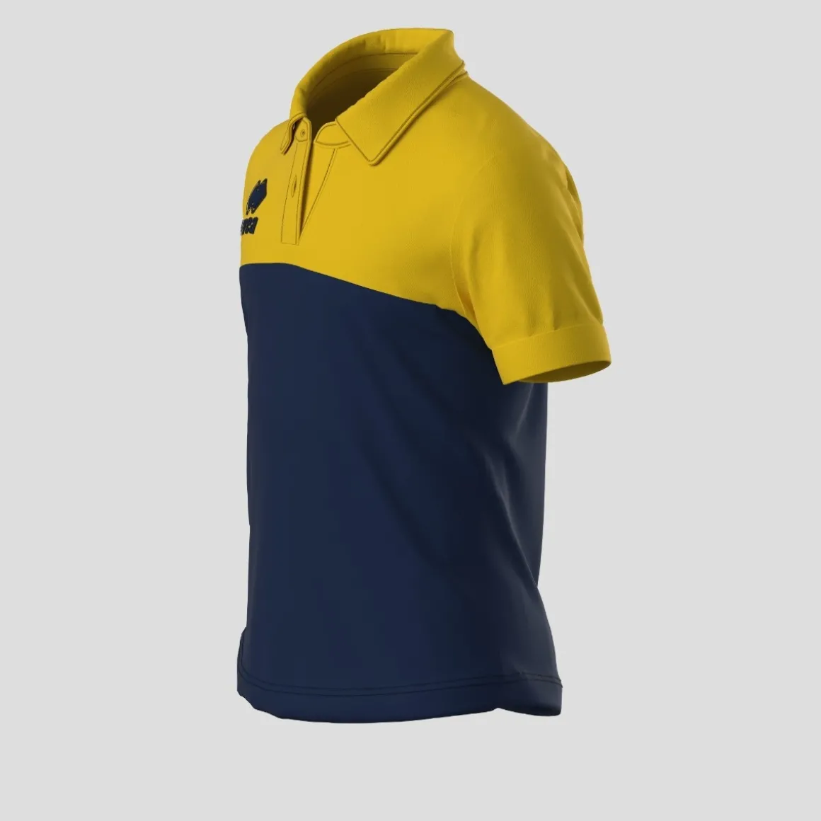 Polo da bambina Bonnie