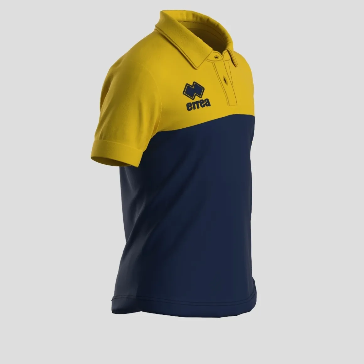 Polo da bambina Bonnie