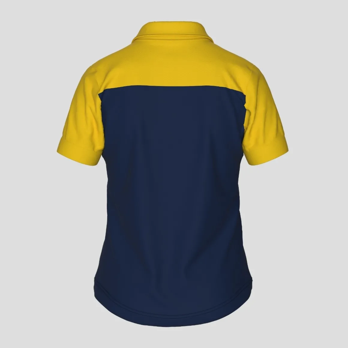 Polo da bambina Bonnie