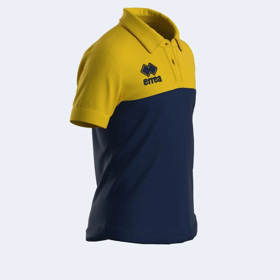 Polo da bambina Bonnie