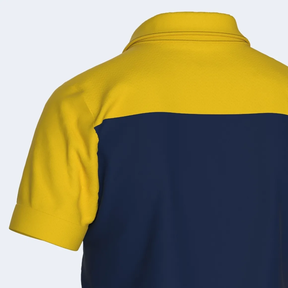 Polo da bambina Bonnie