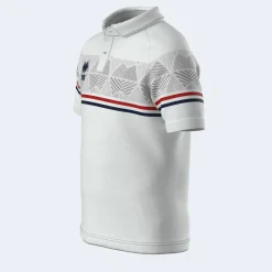 Polo da bambino Dominic