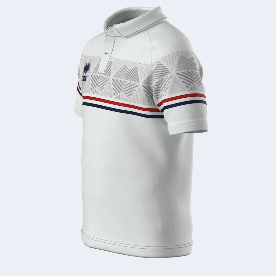 Polo da bambino Dominic