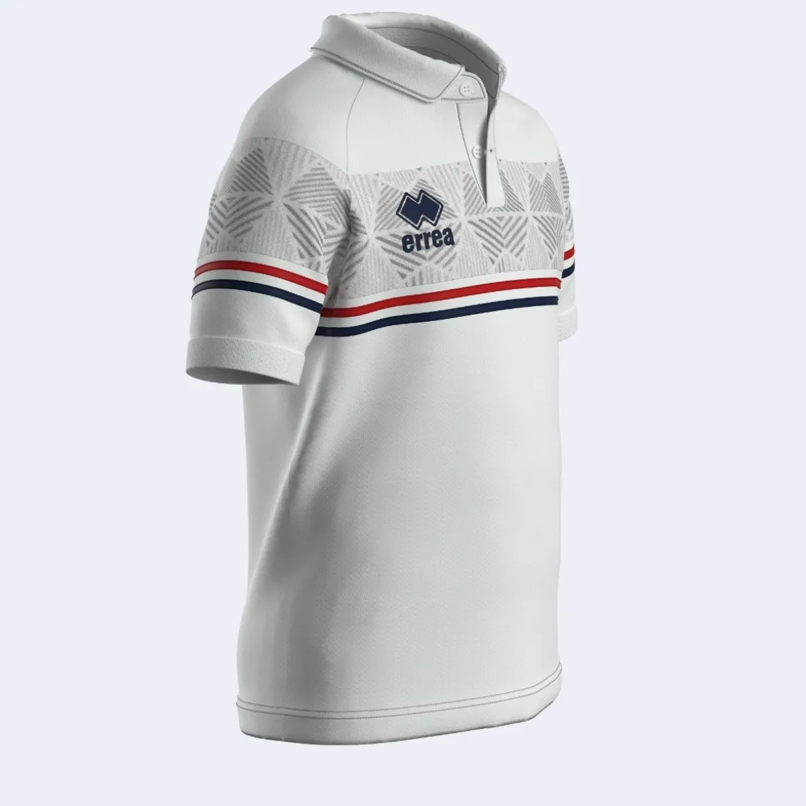 Polo da bambino Dominic