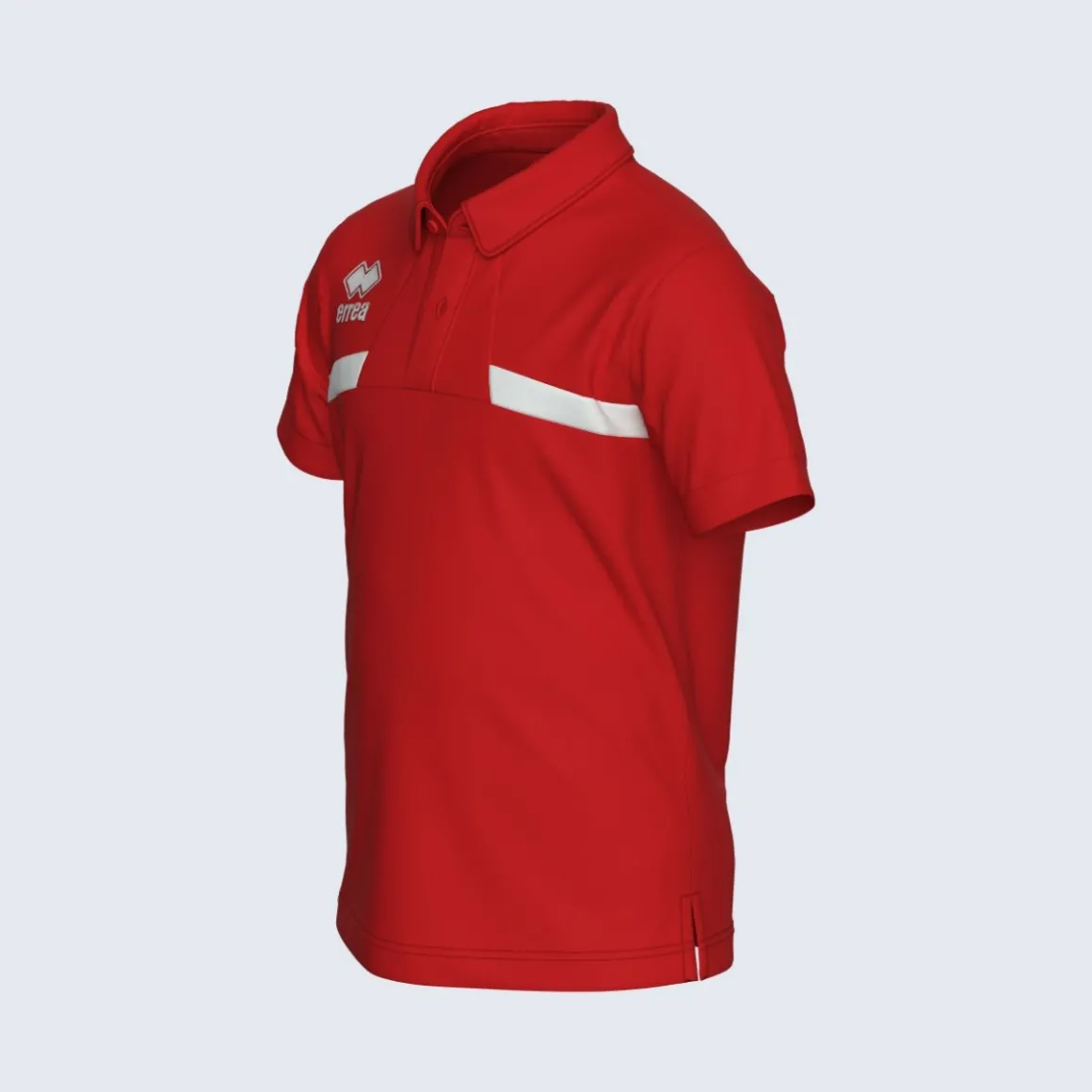 Polo da bambino Melvin