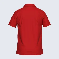 Polo da bambino Melvin
