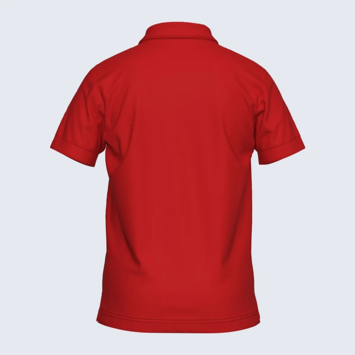 Polo da bambino Melvin