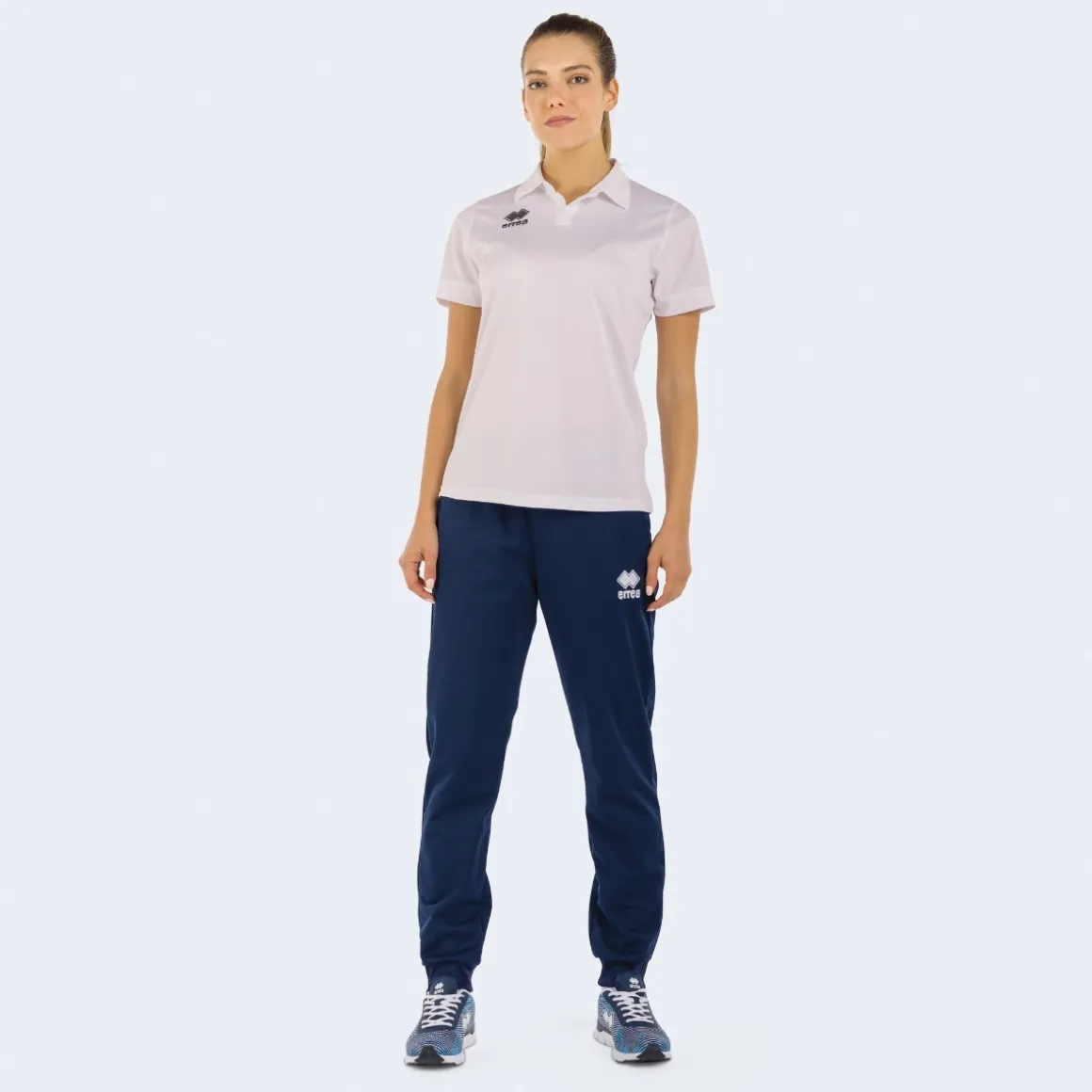 Polo da donna Alexis