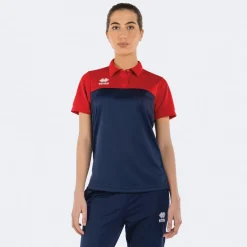 Polo da donna Bonnie