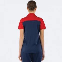 Polo da donna Bonnie