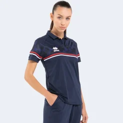 Polo da donna Darya