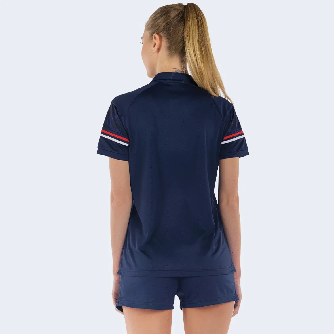 Polo da donna Darya