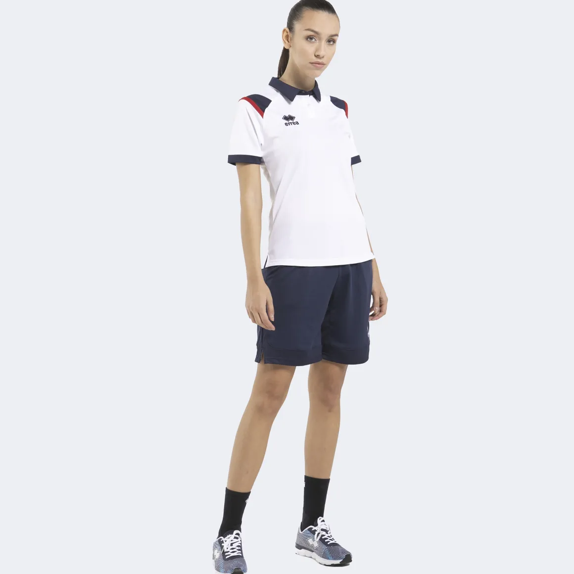 Polo da donna Leonor